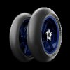 Michelin Pilot Road 4 190/55 R17 75W