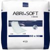 Ihneď k odberu - ABENA ABRI SOFT 60x90 podložka absorpčná savosť 2100 ml 1x25 ks