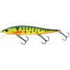 WESTIN - Wobler Jerkbite SR Suspending 11 cm 13,5 g Firetiger Flash