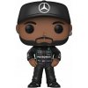 Figurka Funko Pop! Formula 1 Lewis Hamilton