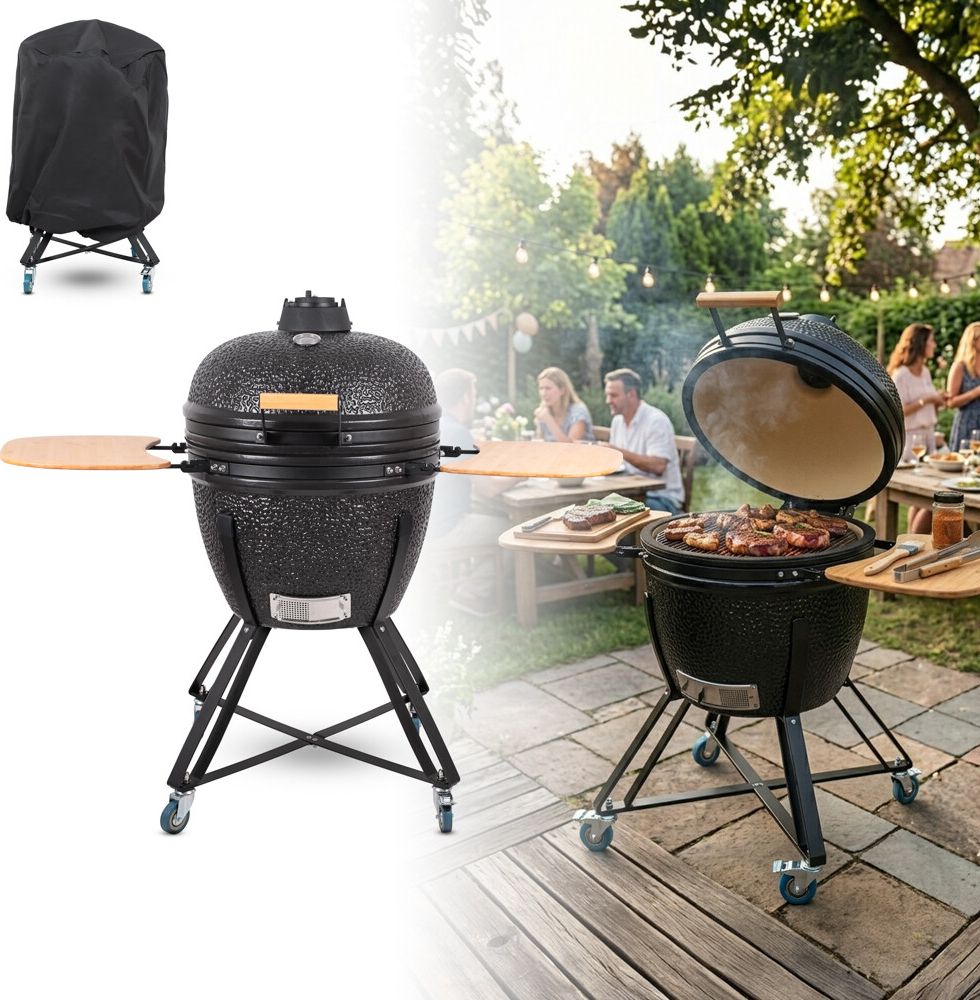 inSPORTline Pyrexo 24"