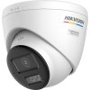 DS-2CE72KF3T-LSYE(2.8mm) 5MPx TVI turret.ColorVu, hR,40m PoC,aud