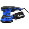 ProfiGaráž Excentrická brúska 125mm 300W G80809