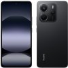 Xiaomi Redmi Note 14 Black 8GB/256GB - Mobilný telefón