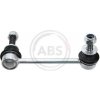 Tyč/Vzpera stabilizátora A.B.S. ALL BRAKE SYSTEMS BV. 260772