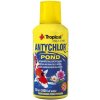 TROPICAL Antychlor Pond 250ml na 5.000l prípravok na neutralizáciu chlóru v jazierku