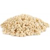 Herman Mozaiková omietka - Krémová Hmotnosť: 15 Kg, Zrnitost: Jemnozrnný (1.0 - 1.5 mm)