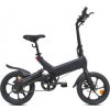 MS Energy E-bike i6 BLACK
