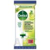 Dettol antibakteriálne obrúsky na povrchy Limeta a Mäta 1x36 ks, 5997321781266