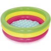 Bazén Bestway® 51128, Summer, detský, nafukovací, dúhový, 70x24 cm