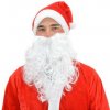 Fúzy Mikuláš - Santa Claus - Vianoce