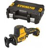 Píla chvostová Dewalt 12V DCS312NT-XJ (bez batérie)