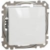 Schneider Electric Slovakia spol. s r.o. Sedna Design - SDD111107 - Prepínač krížový r.7 - Biela