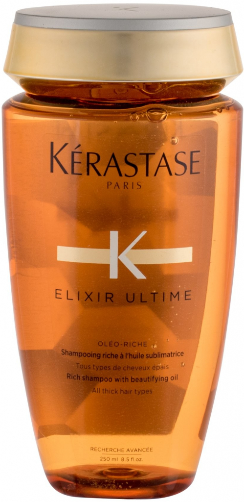 Kérastase Elixir Ultime Shampoo 250 ml