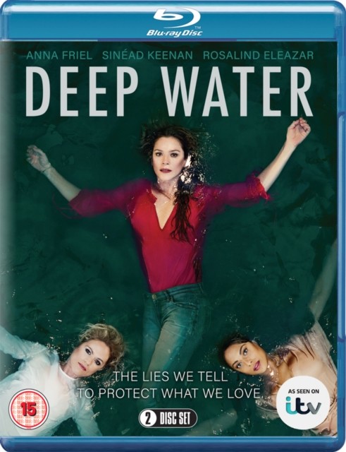 Deep Water BD