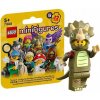Figurka LEGO col431 71045 Kostým Triceratops SAMA FIGÚRKA bez príslušenstva