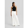 NOHAVICE KARL LAGERFELD SUMMER OCCASION SUIT TROUSERS PRISTINE