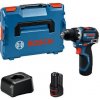 BOSCH Vŕtací skrutkovač GSR 12V-32 (2x2.0Ah, GAL 12V-20, L) 06019N7002