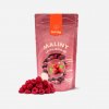 GRIZLY Maliny lyofilizované 50 g