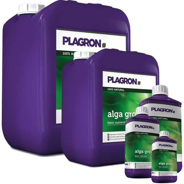 Plagron Alga grow 250ml