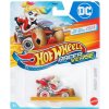 Hot Wheels Racer Verse DC Harley Quinn 1:64