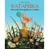 Raťapíška - Alexandra Cvečková, Ľuboslav Paľo (ilustrátor)