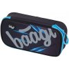 BAAGL Školský peračník etui Skate Blue Light