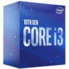 INTEL CORE I3-10100F BX8070110100F