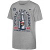 Fanatics Dětské tričko Florida Panthers NHL 2025 Stanley Cup Champions Locker Room Veľkosť: Detské L (11 - 12 let)