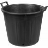 I.C.S. SPA Nádoba ICS P134044, 032 lit, 044 cm, Perfor, ovál s ušami, výška 35 cm
