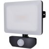 LED reflektor SOLIGHT WM-20WS-Q Quick 20W PIR