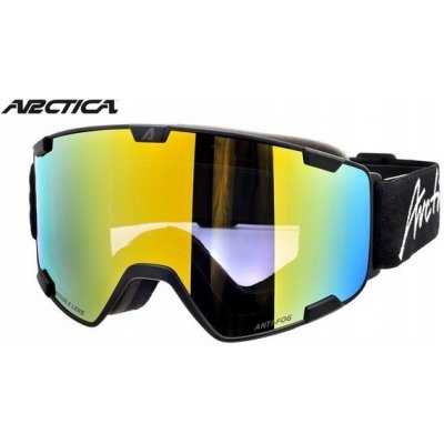 Arctica G-107E lyžiarske okuliare s filtrom UV-400