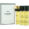 Chanel No.5 toaletná voda dámska 3x20 ml