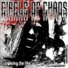 Circle Of Chaos - Crossing The Line [CD]
