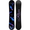 Raven Mia black 153 cm; Černá snowboard