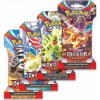 Pokémon TCG Obsidian Flames Blister Booster