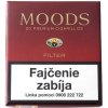 Moods Dannemann Filter 20ks