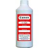 Atrament - pre kazety CANON CLI-521 c - 1000 ml - azúrový