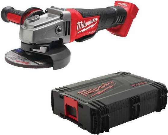 Milwaukee M18 CAG125XPD-0X