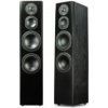 SVS PRIME TOWER Black Ash