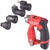 MILWAUKEE M12 FDDXKIT-0X 4933471332