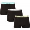 3PACK pánske boxerky Calvin Klein čierné (NB4286-VRB) L 120 dní na výmenu alebo vrátenie tovaru!