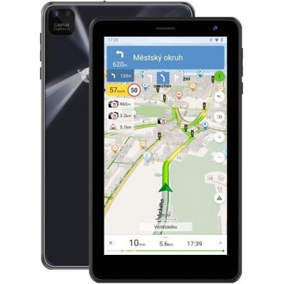 Navitel NAVITEL Navigácia/Tablet T787 4G LTE 7"