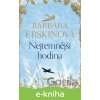 E-kniha Nejtemnější hodina - Barbara Erskine