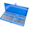 Sada bitov 40 ks CrV box - TO-66400