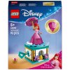 LEGO Disney 43259 Disneyova princezná 43259 Rotujúca Arielka