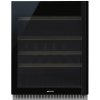 SMEG Dolce Stil Novo vstavaná vinotéka CVI638LN3