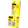 UHU Fix – obojstranná lepiaca páska (50 dielikov)