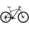 DEMA Pegas 7 Army Green/Black - L/19