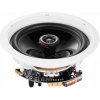 Stropné reproduktory 1ks 150W Vstavané pripojenie Bluetooth 68Hz až 20kHz